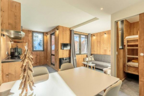 Résidence Eperviere - Résidence EPERVIERE N°612 MAE-2481 Mâcot-La-Plagne